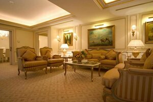 Гостиница New Madinah Hotel