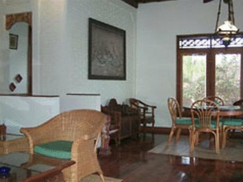 Фото Villa Chempaka