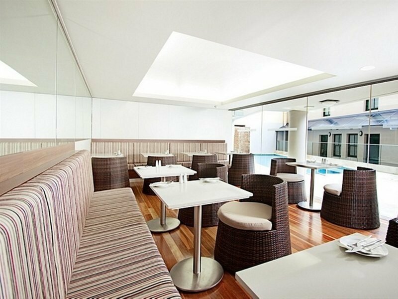 Фото Rendezvous Hotel Sydney The Rocks