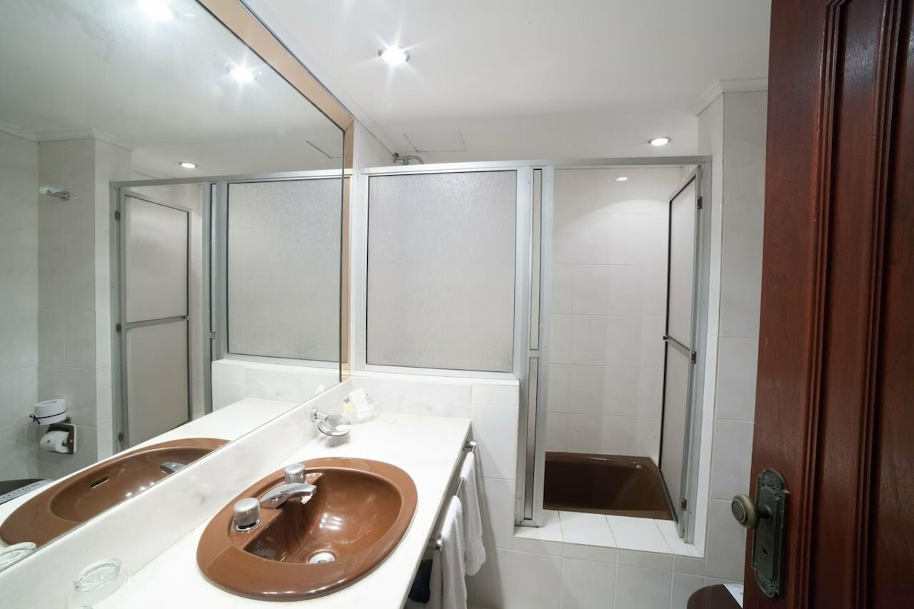 Фото Nobile Suites Excelsior Asuncion