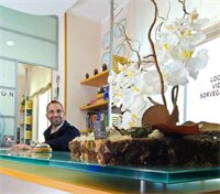 Фото Hotel Astor