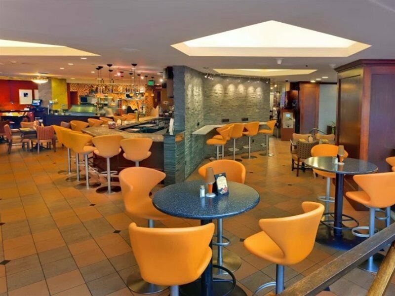 Фото DoubleTree by Hilton Philadelphia Center City