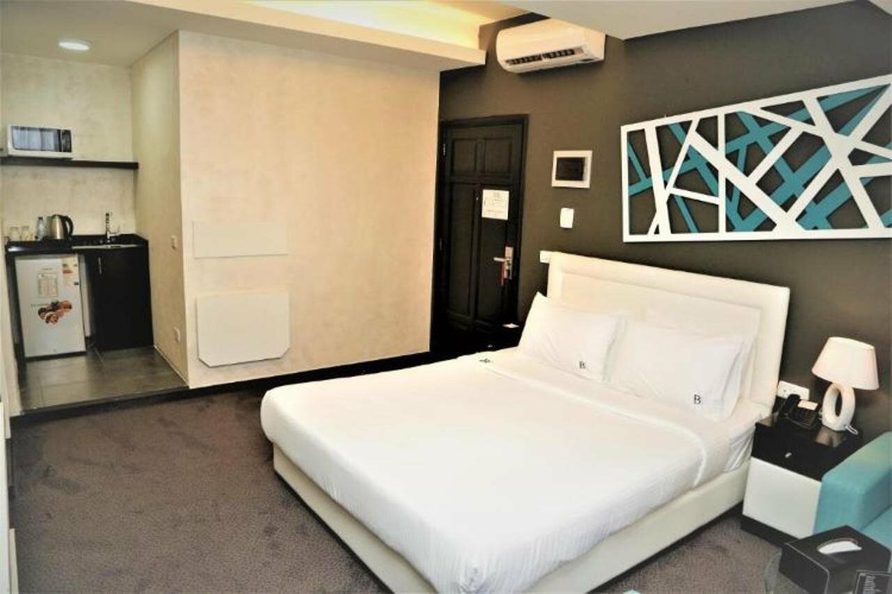 Фото Marissal by Dorobe Hotels