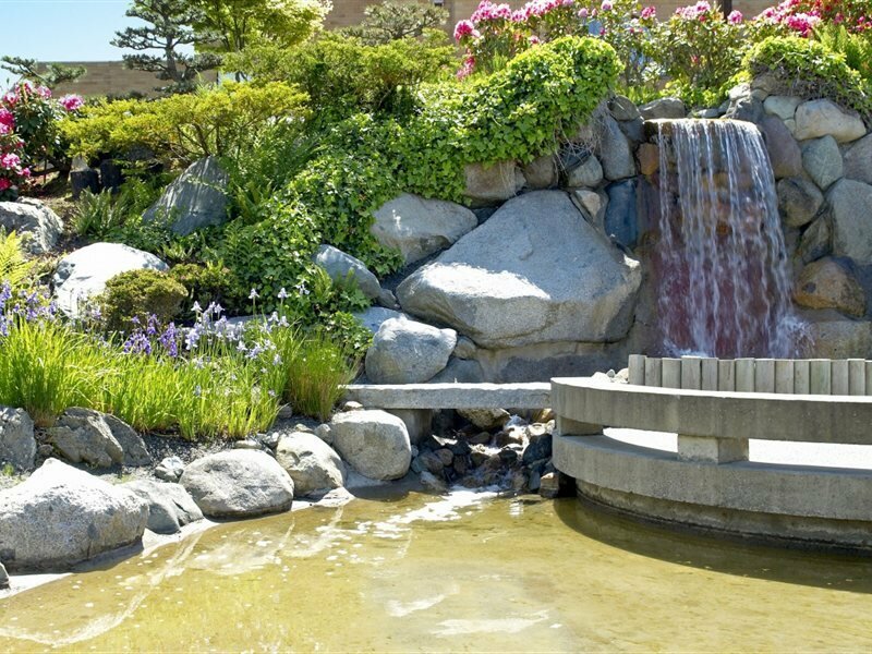 Фото Inn at Laurel Point