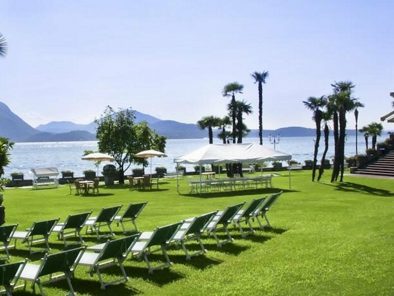 Фото Grand Hotel Dino