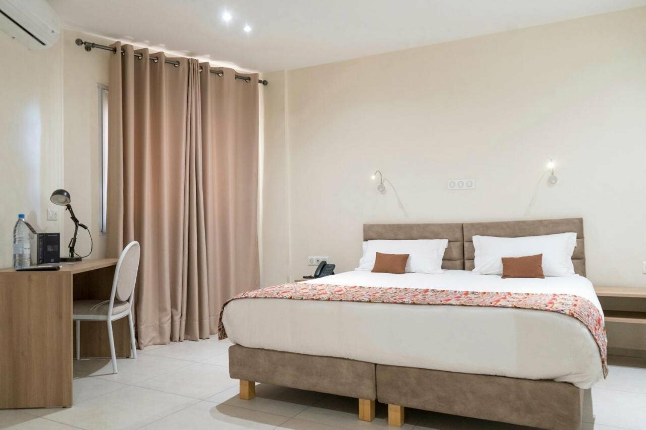 Фото Hotel Al Afifa