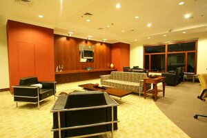 Waterfront Cebu City Hotel & Casino (Central Visayas, Cebu City, 1 Salinas Drive Lahug), hotel