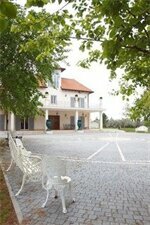 Гостиница Villa Strampelli в Помеции