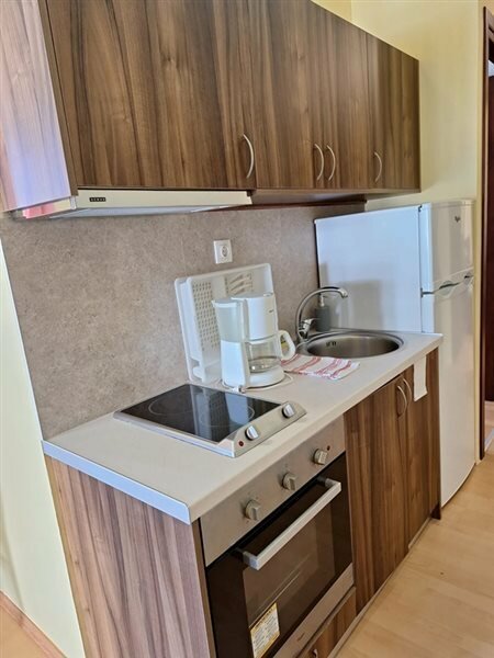 Фото Perla Beach