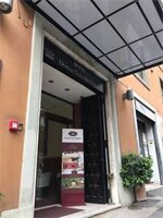 Фото Basilica Hotel