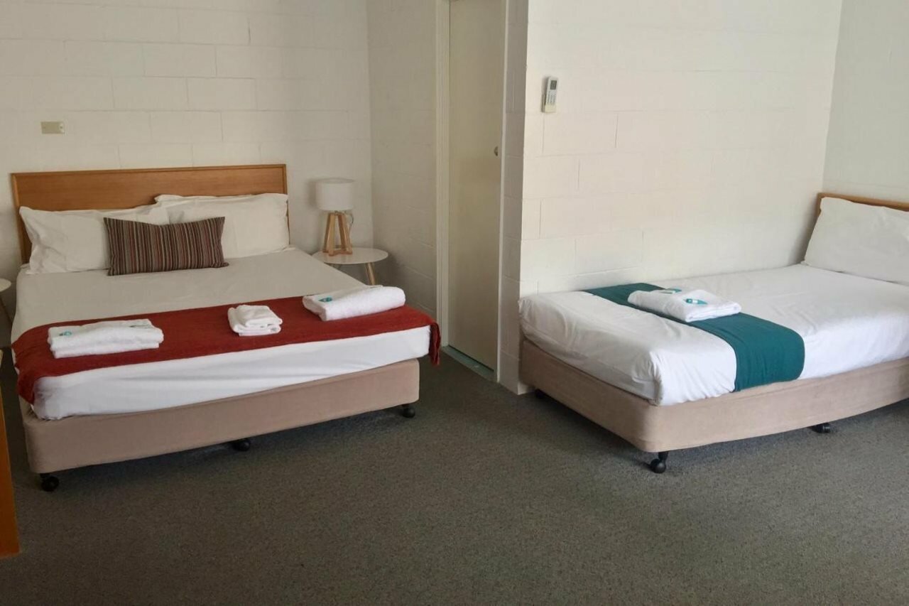 Фото Huskisson Bayside Resort