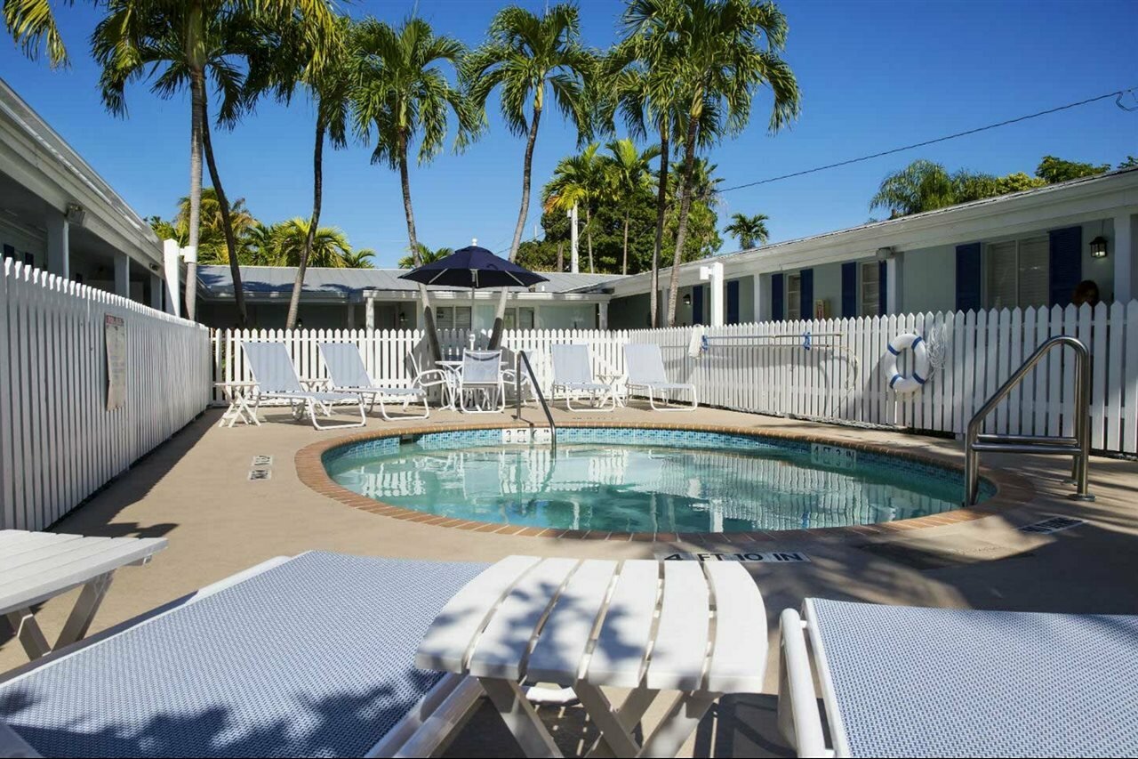 Фото Southwinds Motel