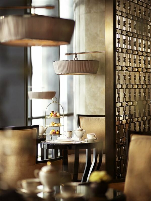 Фото The Ritz-Carlton, Chengdu