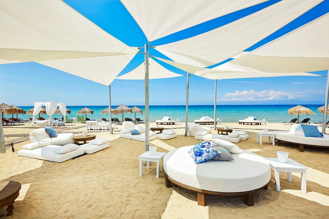 Фото Ilio Mare Resort Hotel