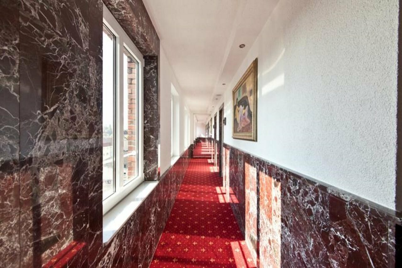 Фото Hotel Excelsior Dortmund