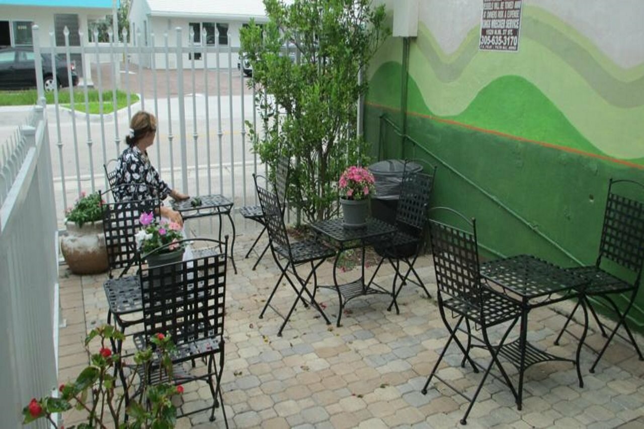 Фото Shalimar Motel