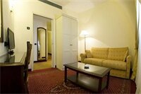 Фото Hotel Villa Fiorita