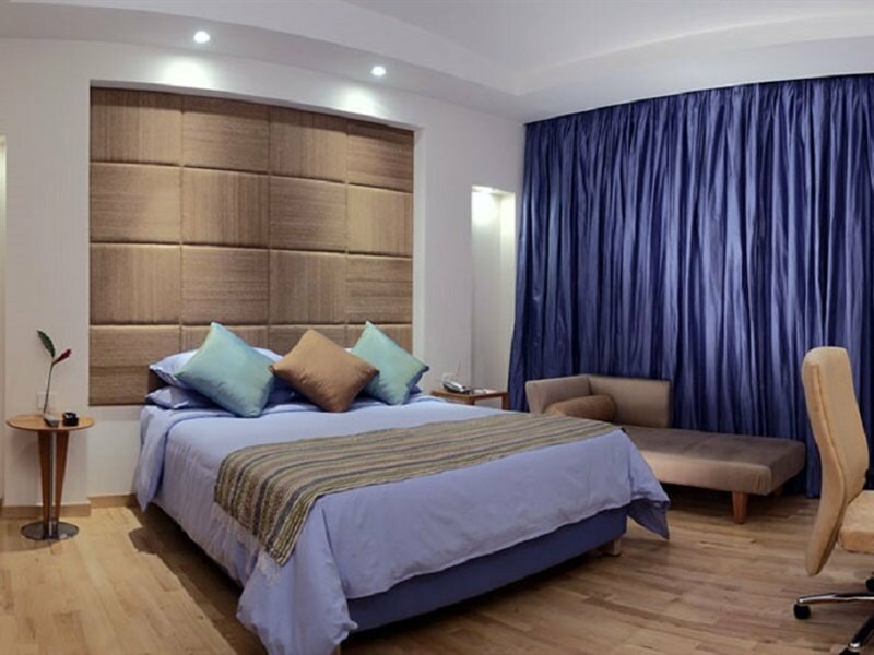 Фото The Park Kolkata