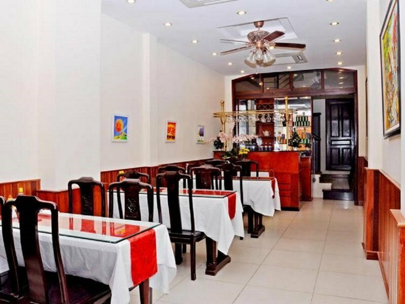 Фото Eclipse Legend Hotel