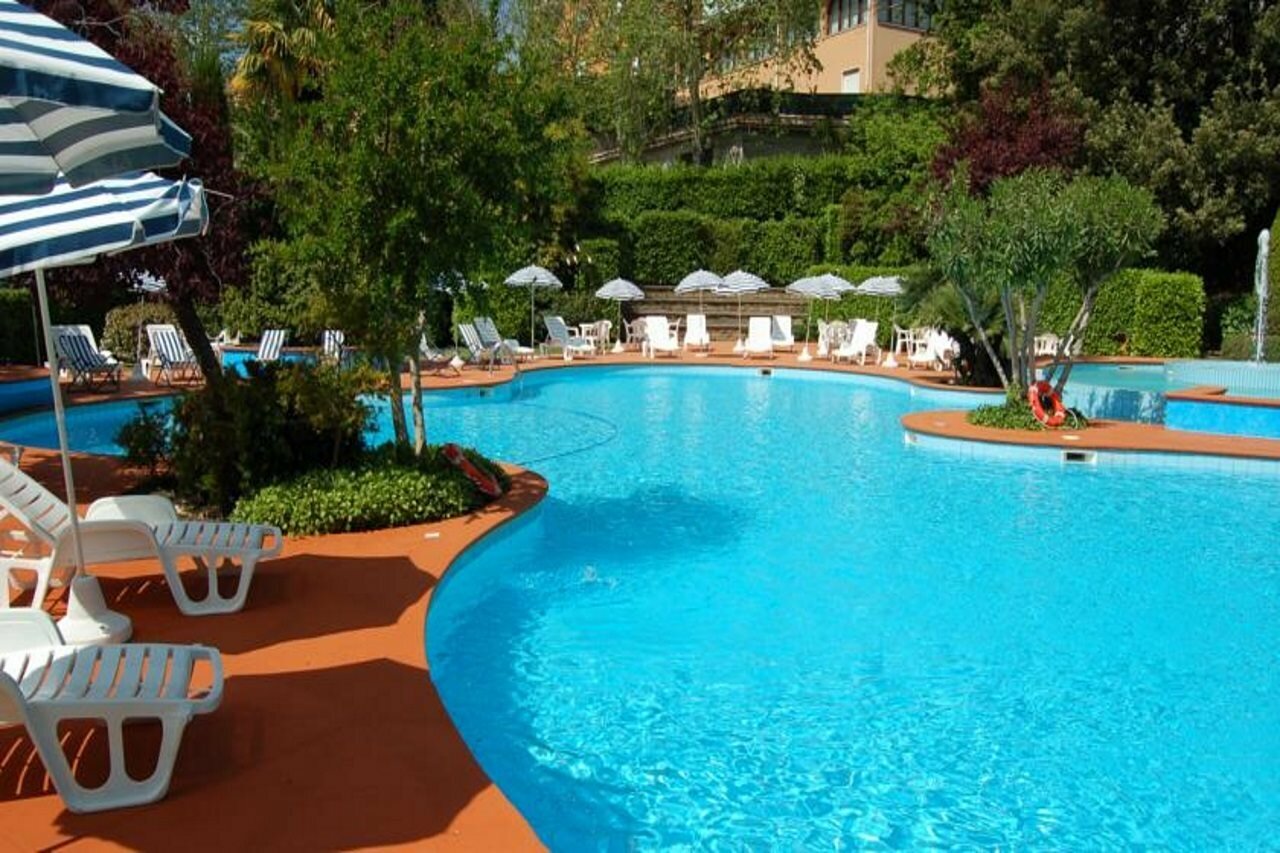 Фото Balletti Park Hotel