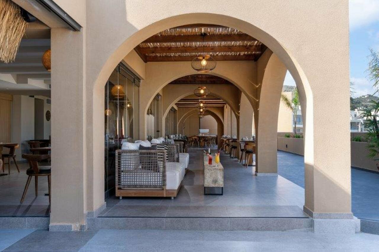 Фото Minos Ambassador - Adults only