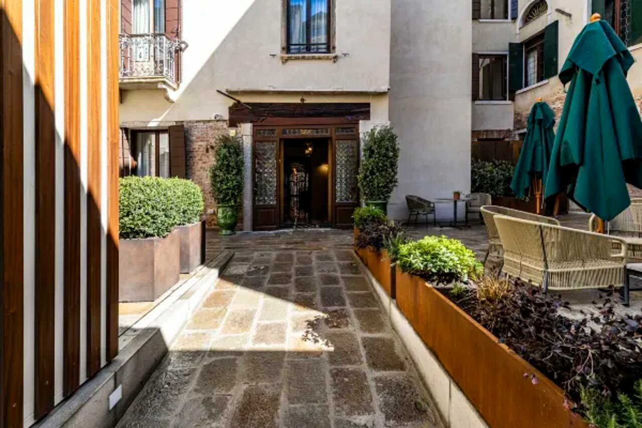 Фото Hotel Palazzo Keller