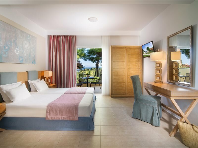 Фото Alkion Hotel