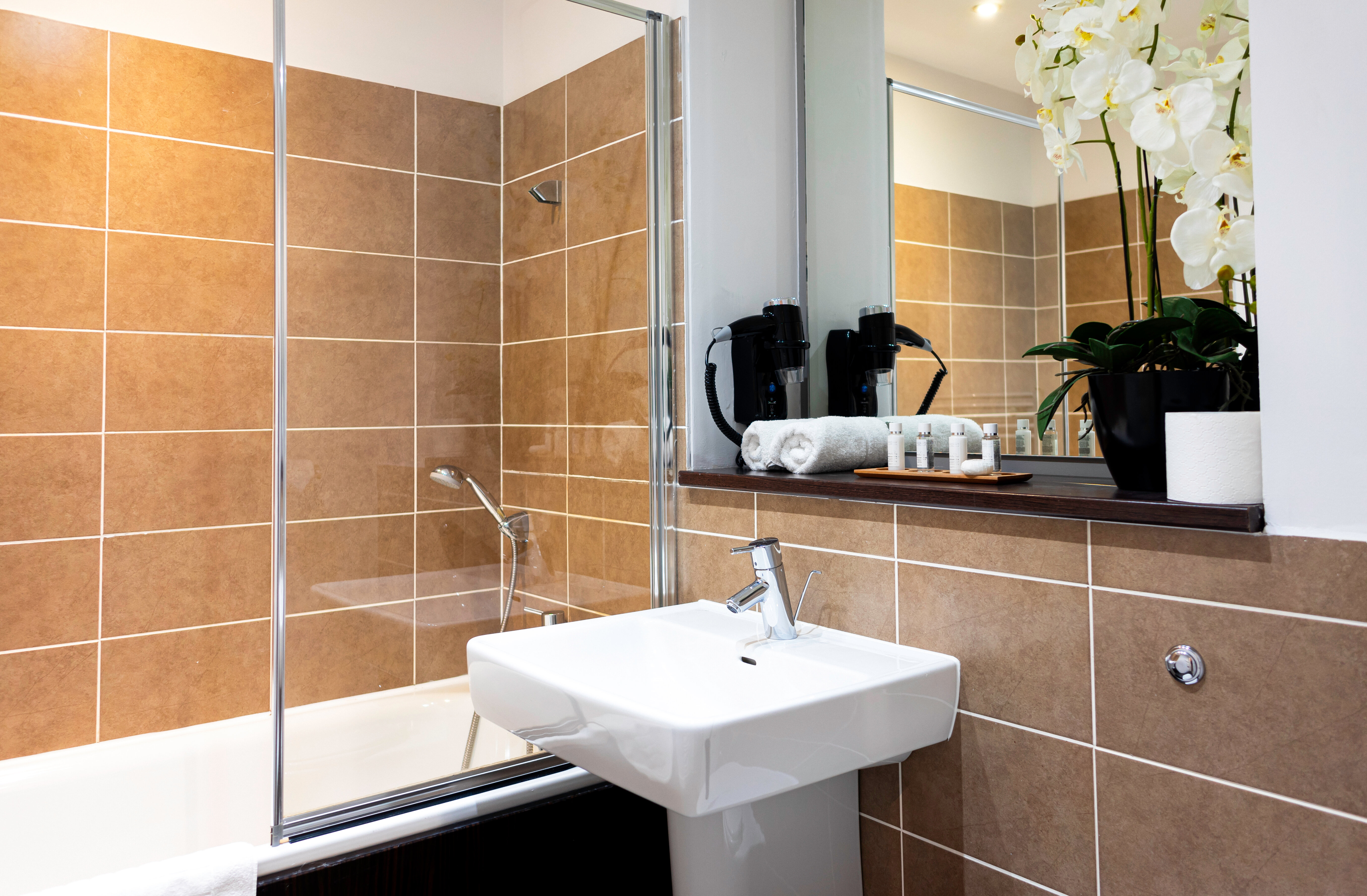 Фото Stay Metro ApartHotel - Glasgow Central