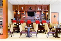 Фото Four Points by Sheraton Raleigh Durham Airport