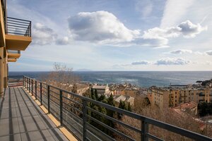 Гостиница Adonis Le Bastia