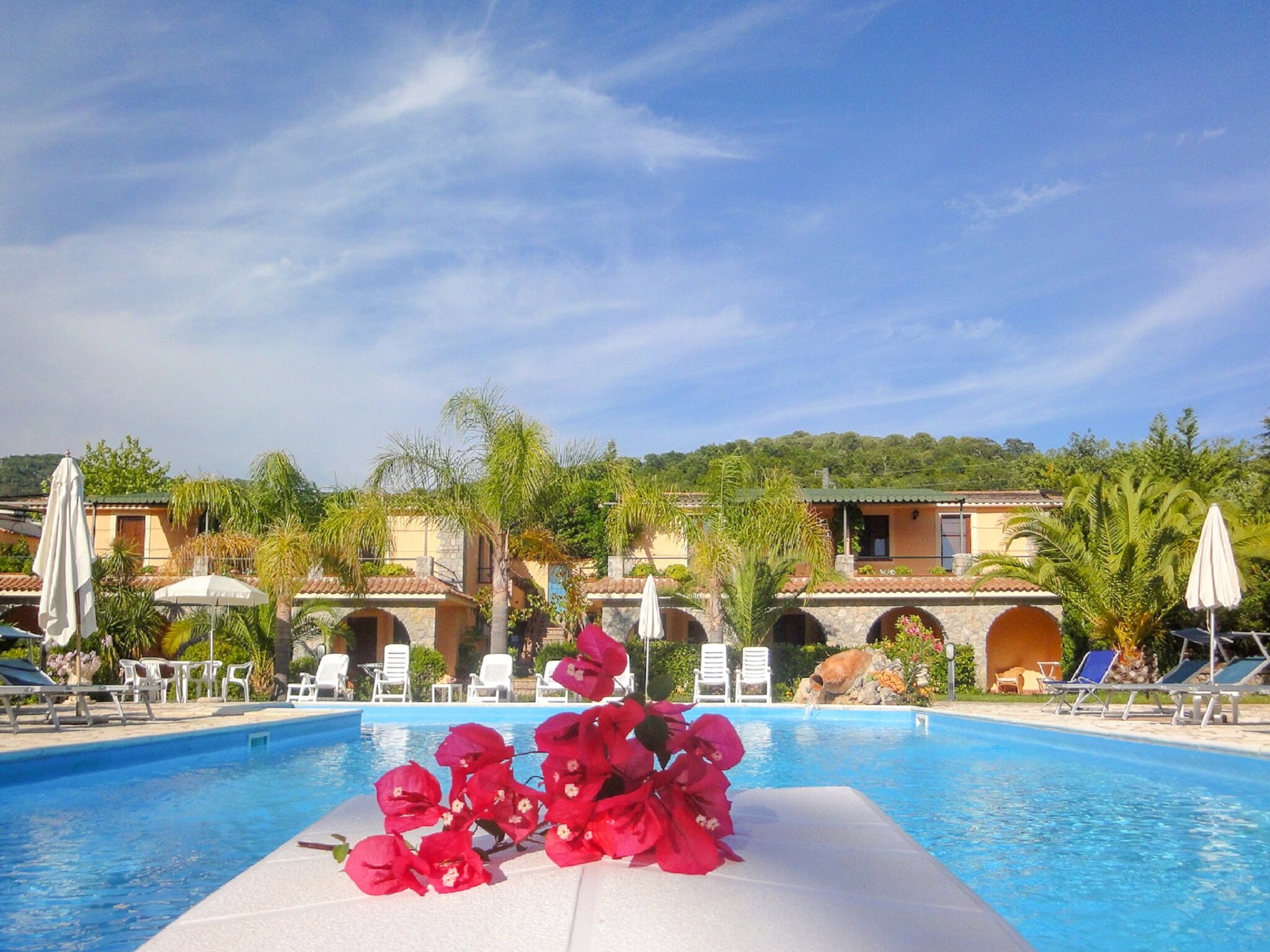 Фото Villamirella