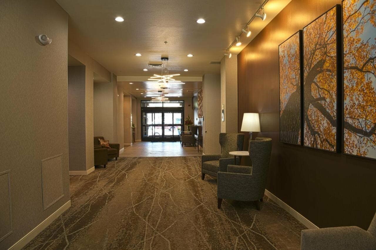 Фото DoubleTree by Hilton Helena Downtown