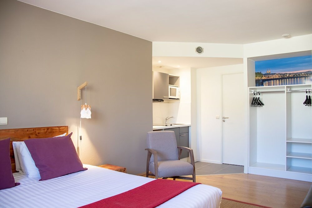 Фото Victoria Garden Bordeaux Centre