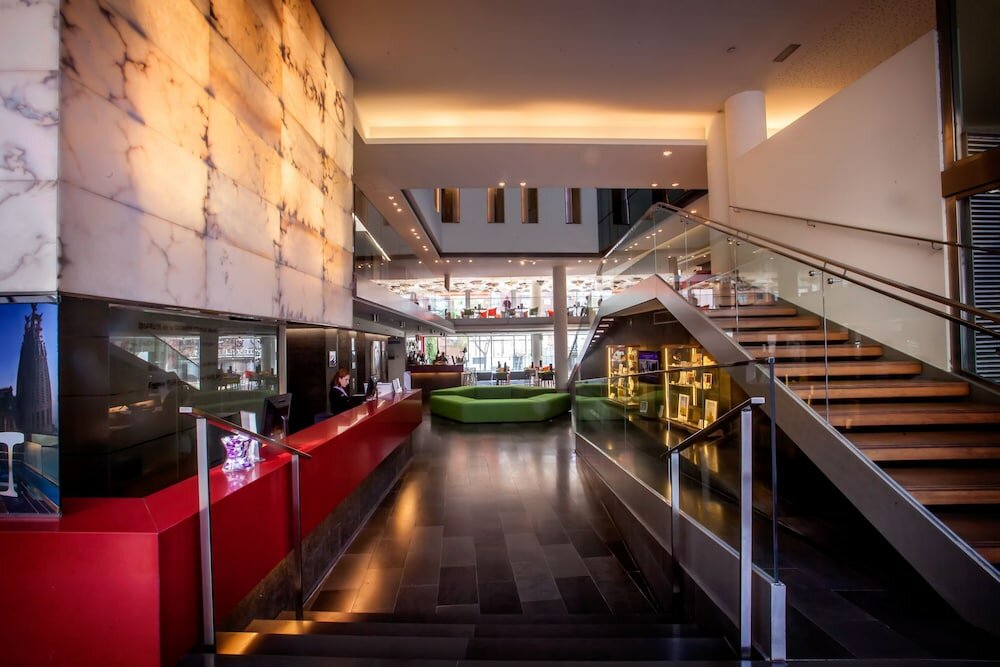 Фото Sercotel Rosellon