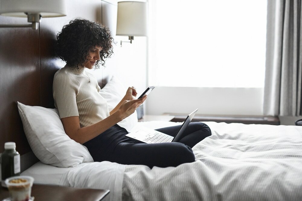 Фото Club Quarters Hotel in San Francisco