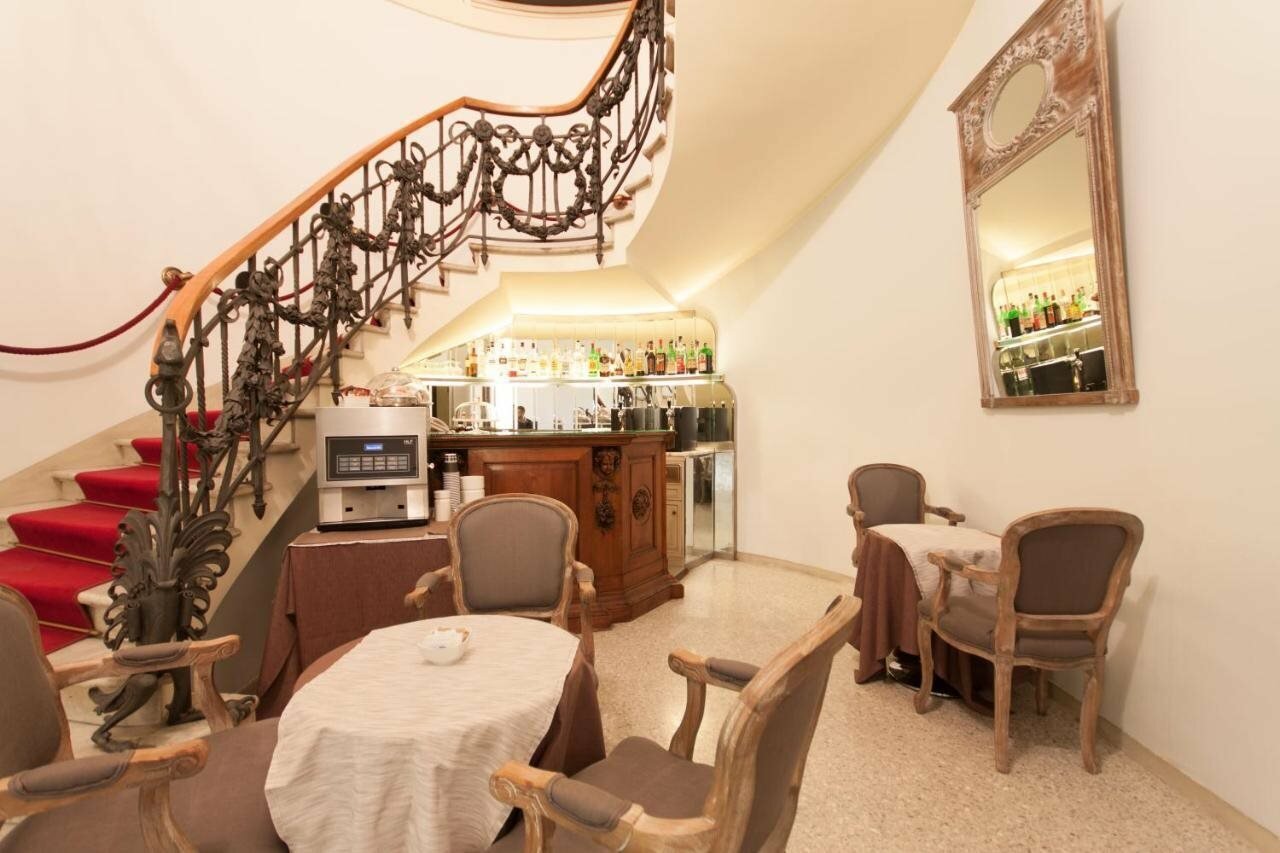 Фото Hotel Grand'Italia