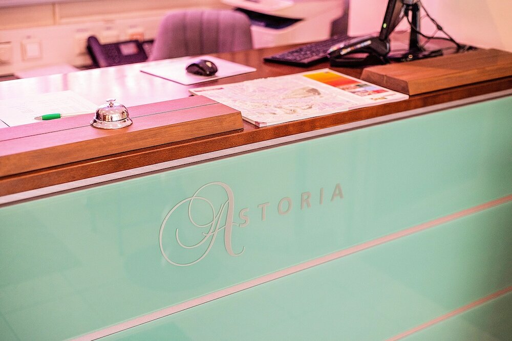 Фото Astoria Salzburg