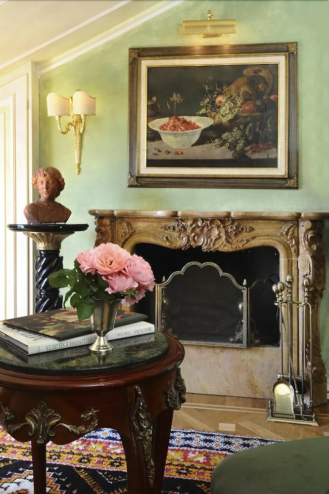 Фото Petit Palais Hotel De Charme