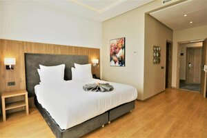 Гостиница Dominium Palace