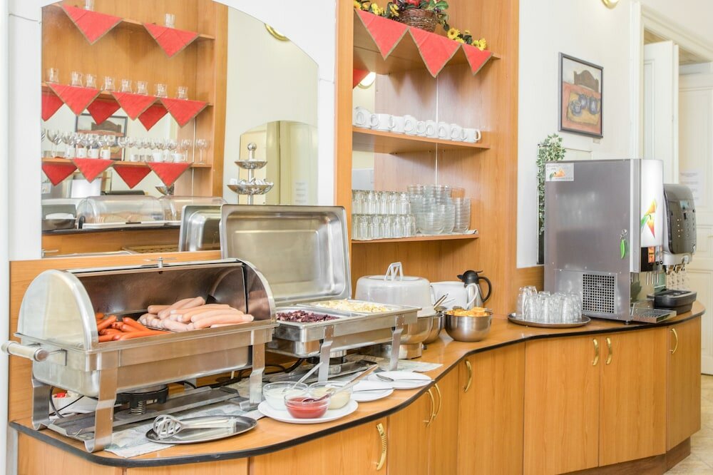 Фото Hotel City Centre