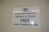 Фото Candlewood Suites Washington-Fairfax, an Ihg Hotel