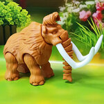 Фабрика 3D (selo Mirnoye, Solnechny pereulok, 6) ، 3د الخدمات