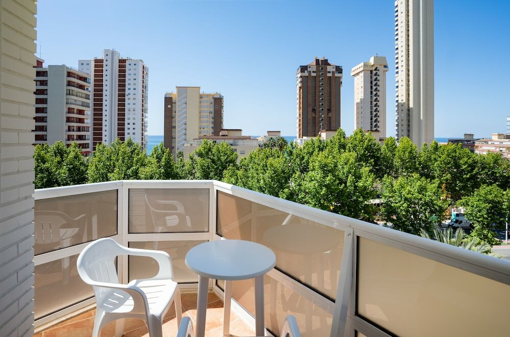 Фото Medplaya Hotel Riudor