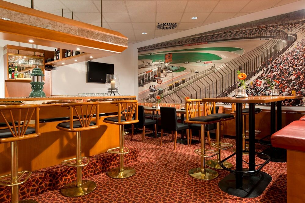 Фото Achat Hotel Schwarzheide Lausitz