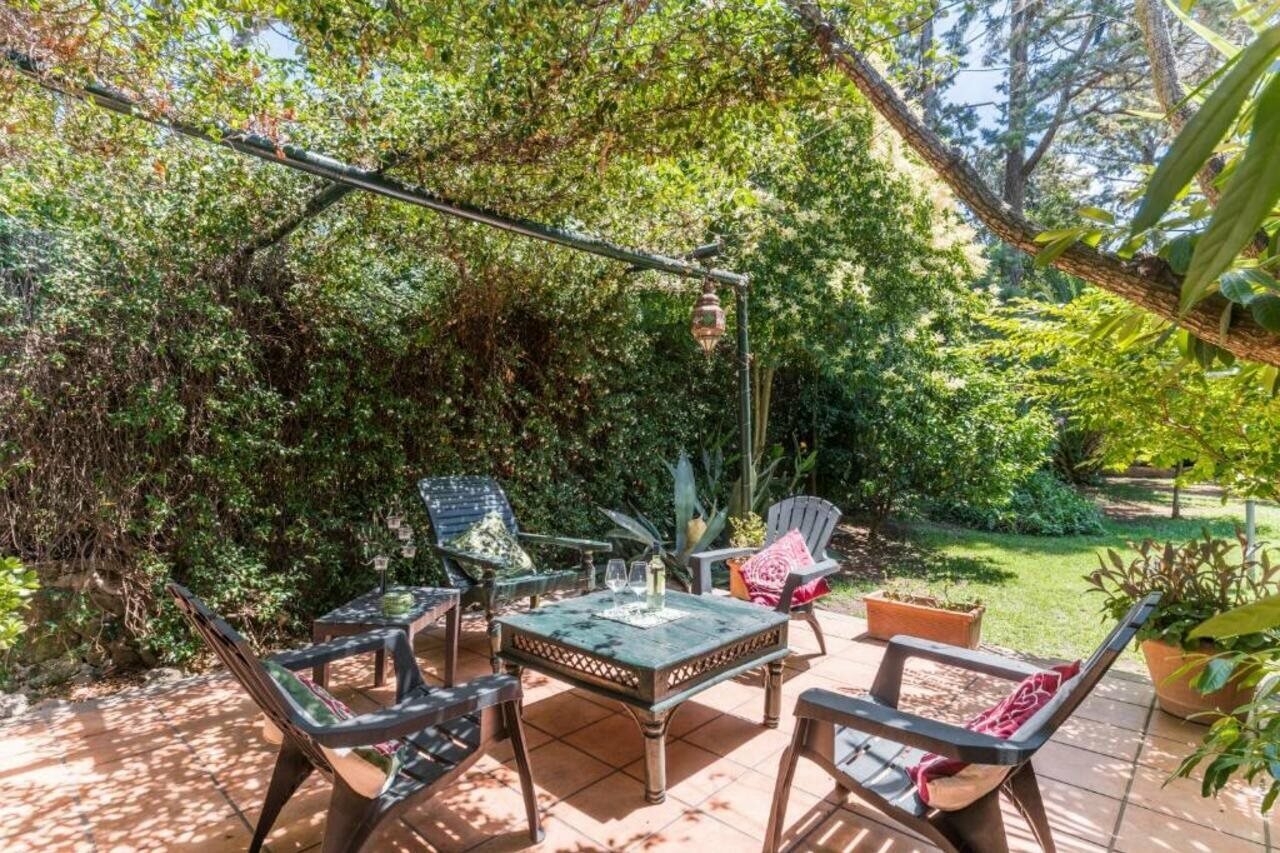 Фото Appia Antica Cottage