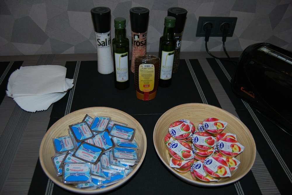 Фото Estudiotel Alicante