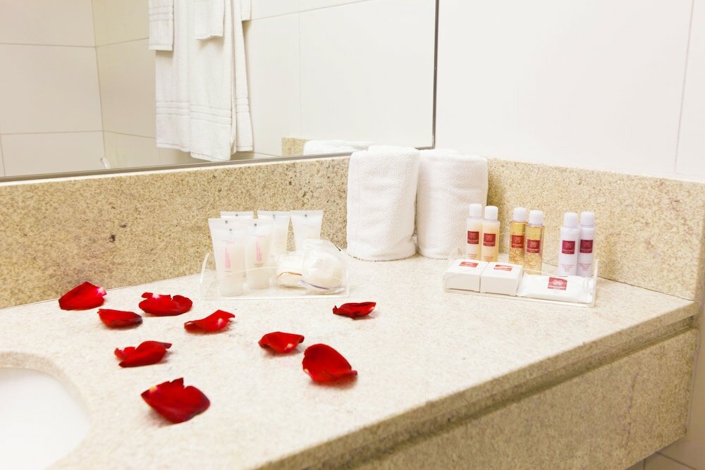 Фото Hotel Panamby Guarulhos