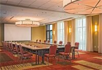 Фото Courtyard Glassboro Rowan University