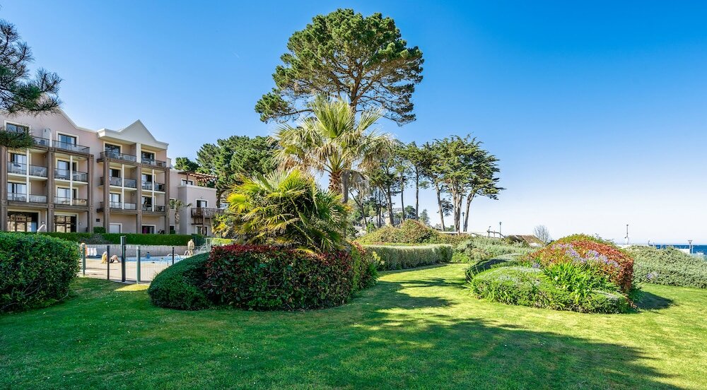 Фото Residence Pierre & Vacances L'Archipel