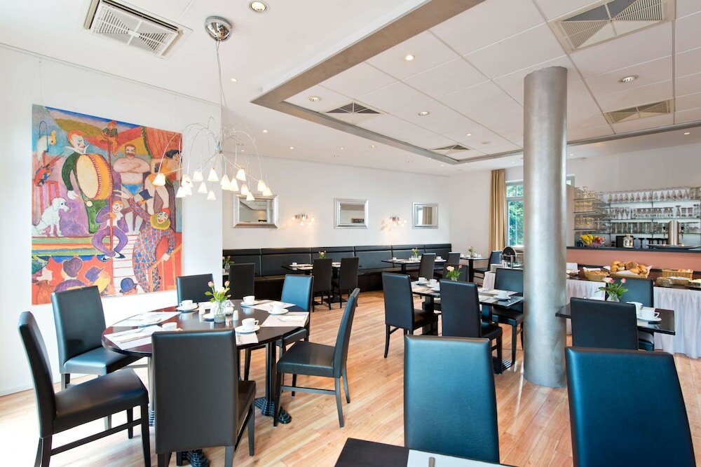 Фото Achat Hotel Buchholz Hamburg